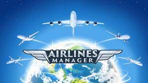 Airlines Manager Aviator: Plane Tycoon
